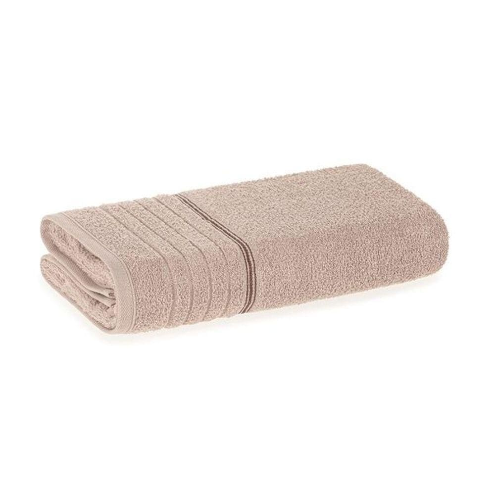 Toalha De Rosto Karsten Softmax Bressan Hortênsia/bordô