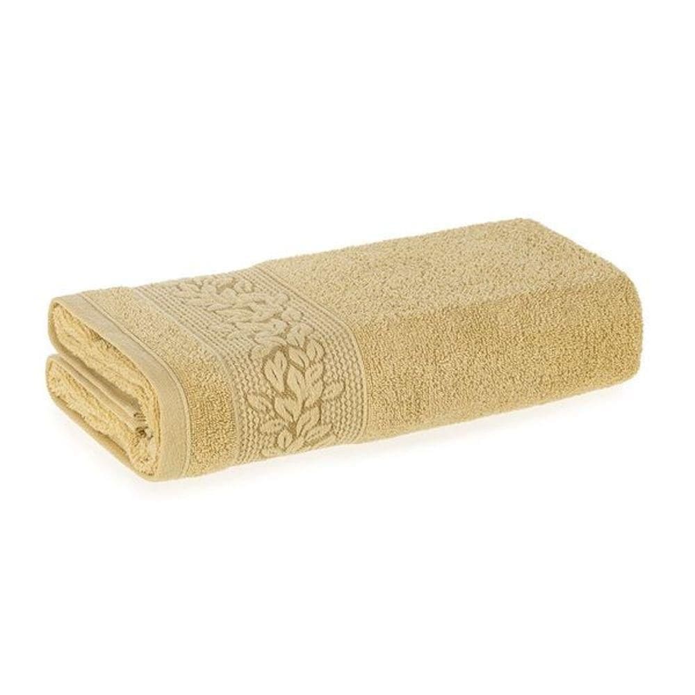 Toalha De Banho Karsten Softmax Provence Duna