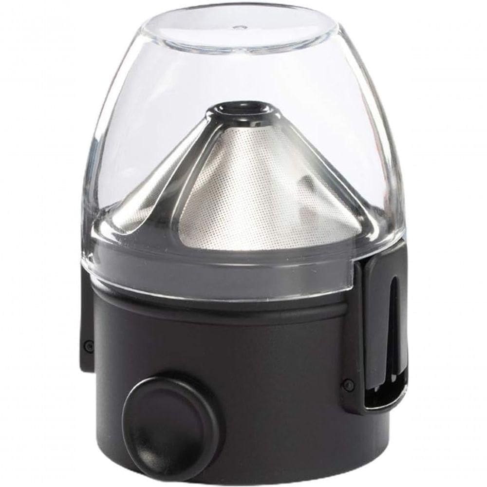 Mini Coador Café Reutilizável Portátil