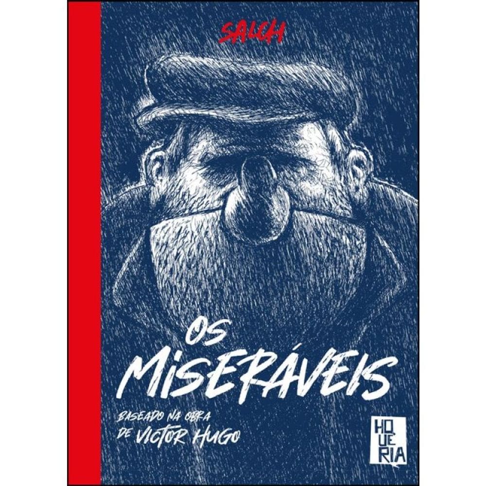 Os Miseráveis