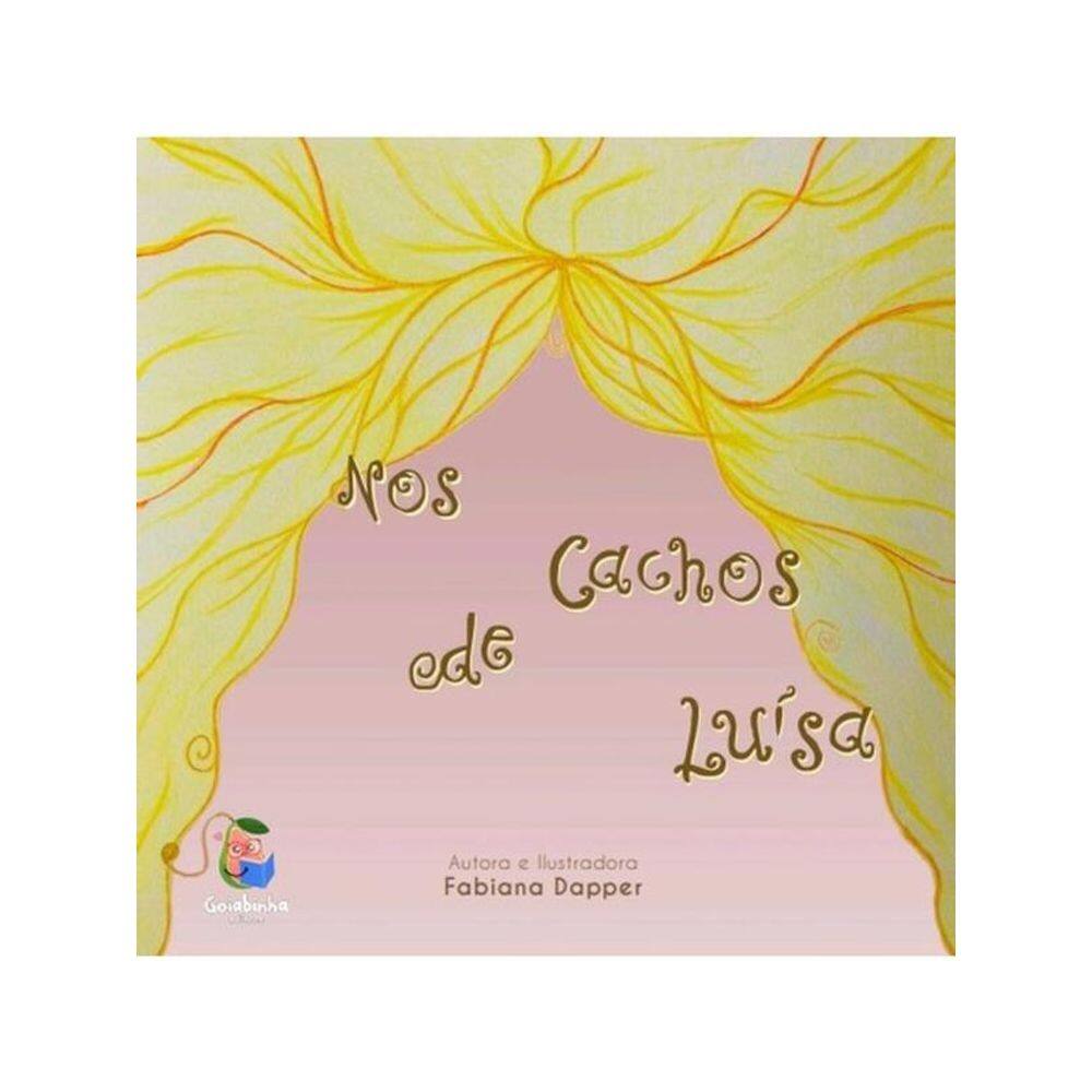 Nos Cachos De Luísa