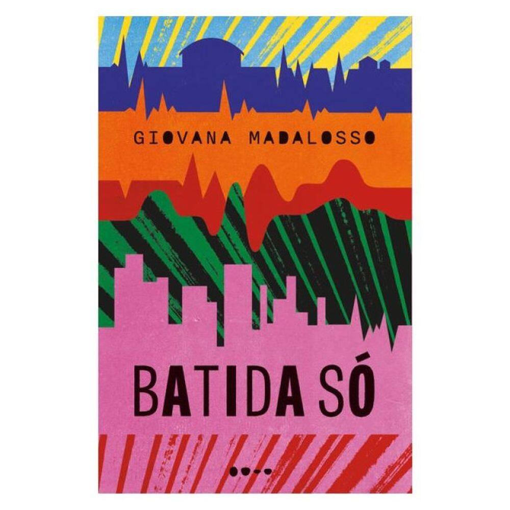 Batida Só