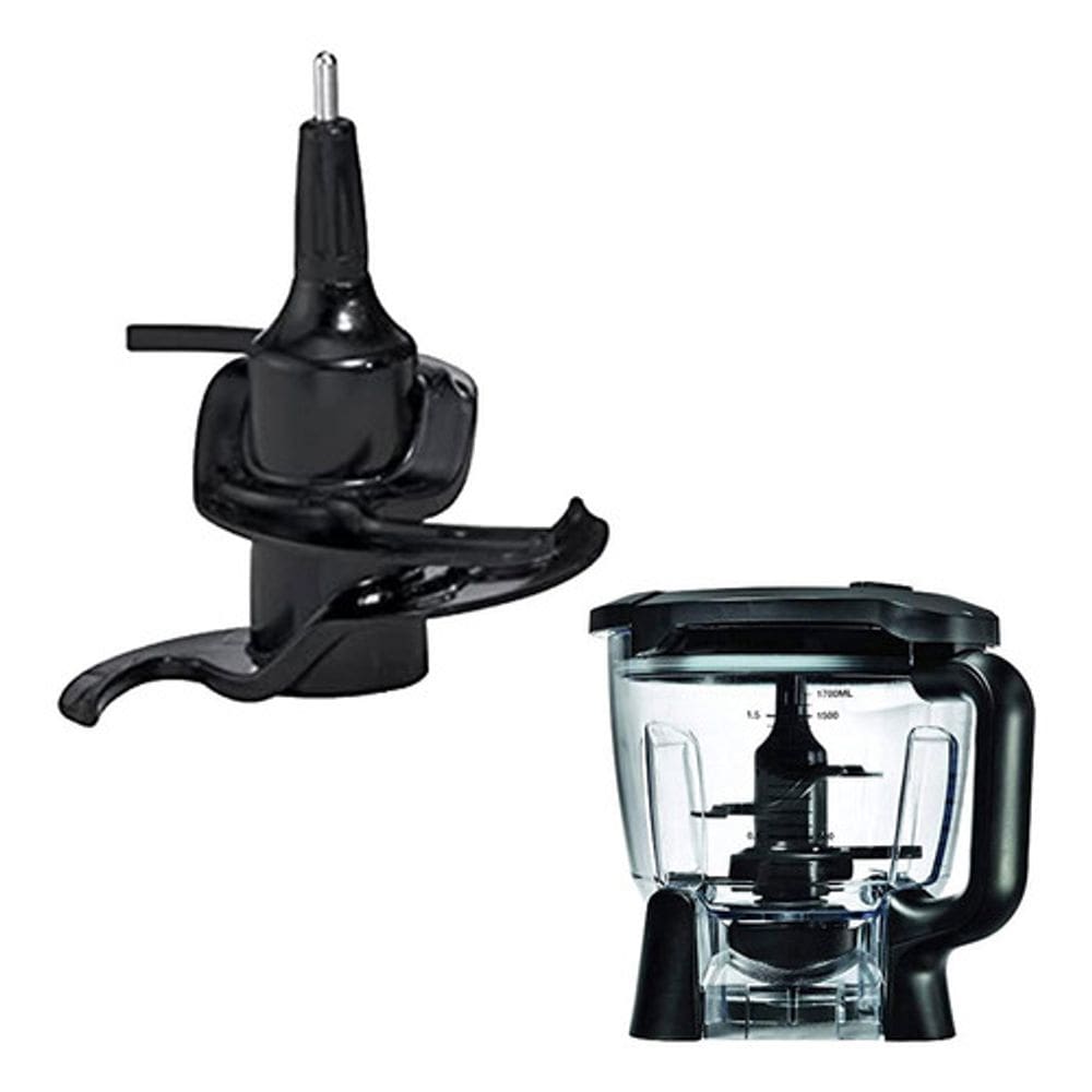 Ninja Juicer Nylon Titular Acessório de substituição para 64oz Bn6