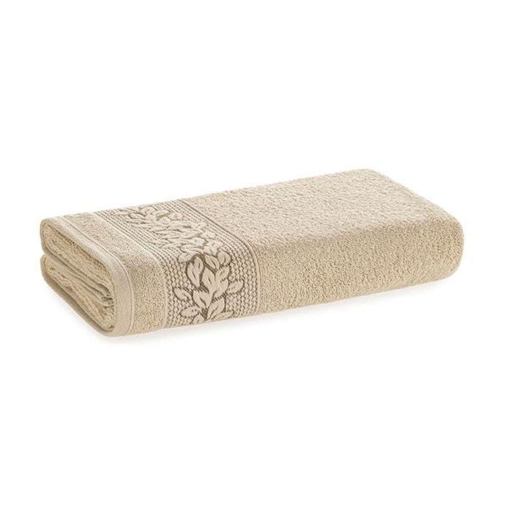 Toalha De Banho Karsten Softmax Provence Linho