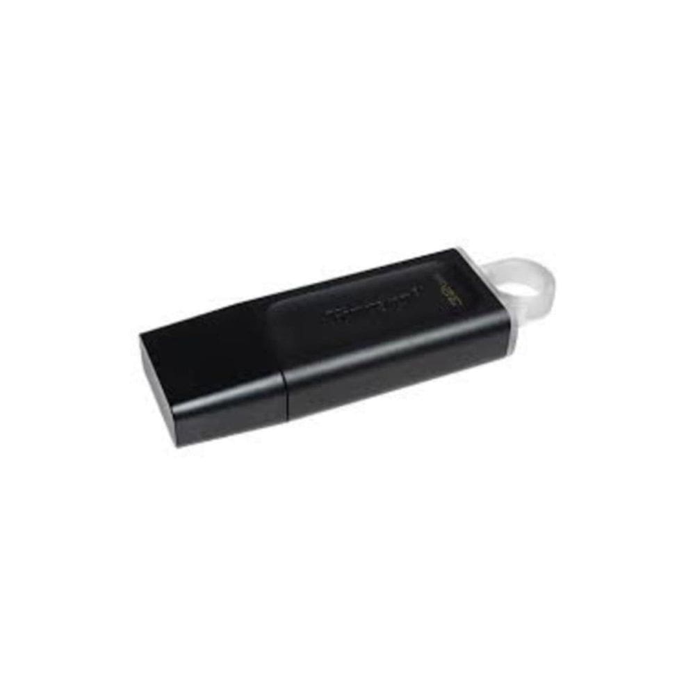 Unidade flash Kingston DataTraveler Exodia 32GB USB 3.2