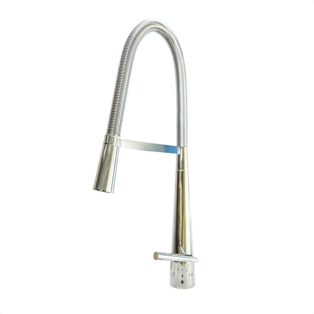 Torneira Monocomando Gourmet Roddex Cromado