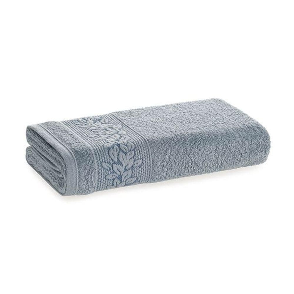 Toalha De Banho Karsten Softmax Provence Allure