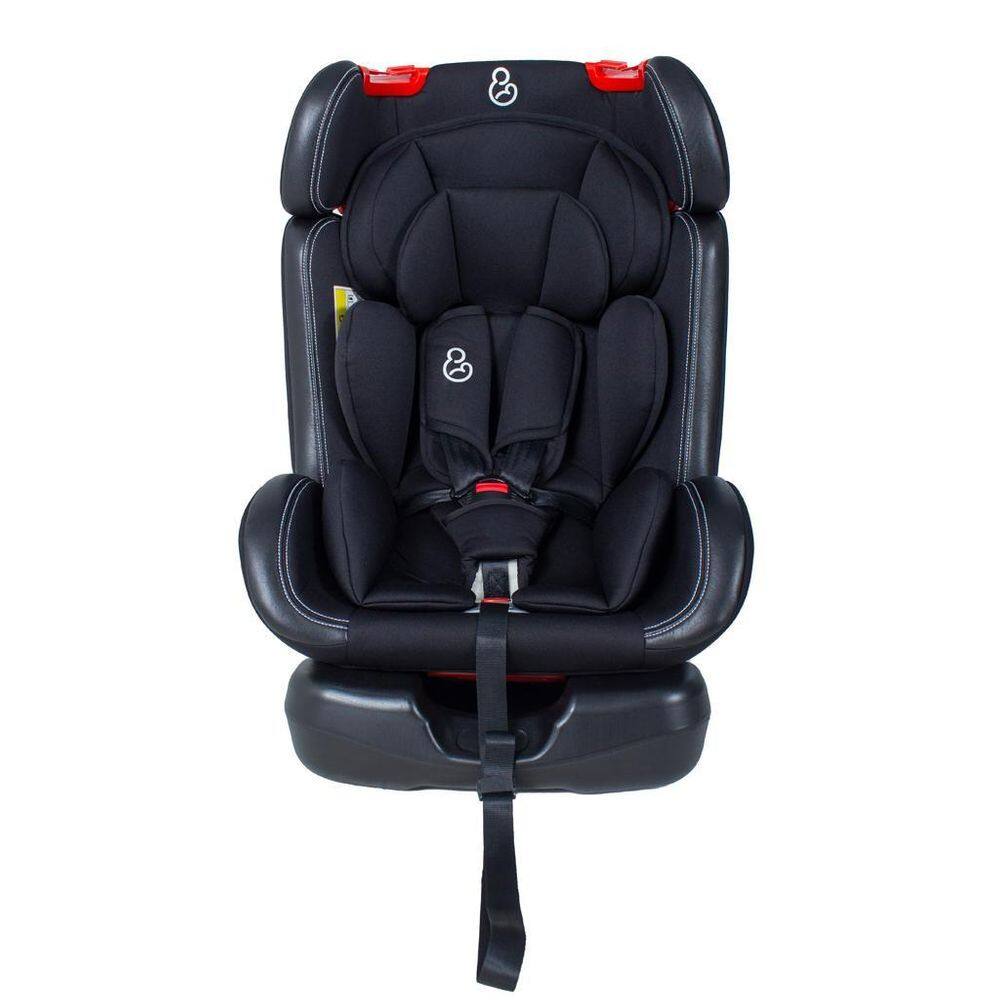Cadeira Para Auto Prati Isofix 0 A 36Kg - Galzerano