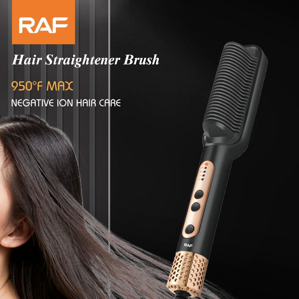 Profissional alisador de cabelo turmalina cerâmica modelador |