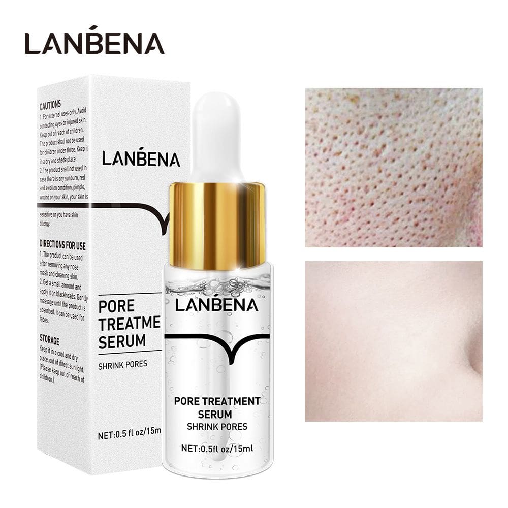 Lanbena Contração de Porto La-10