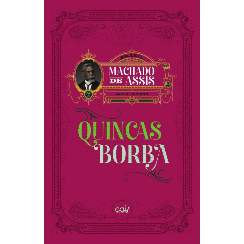 Quincas Borba