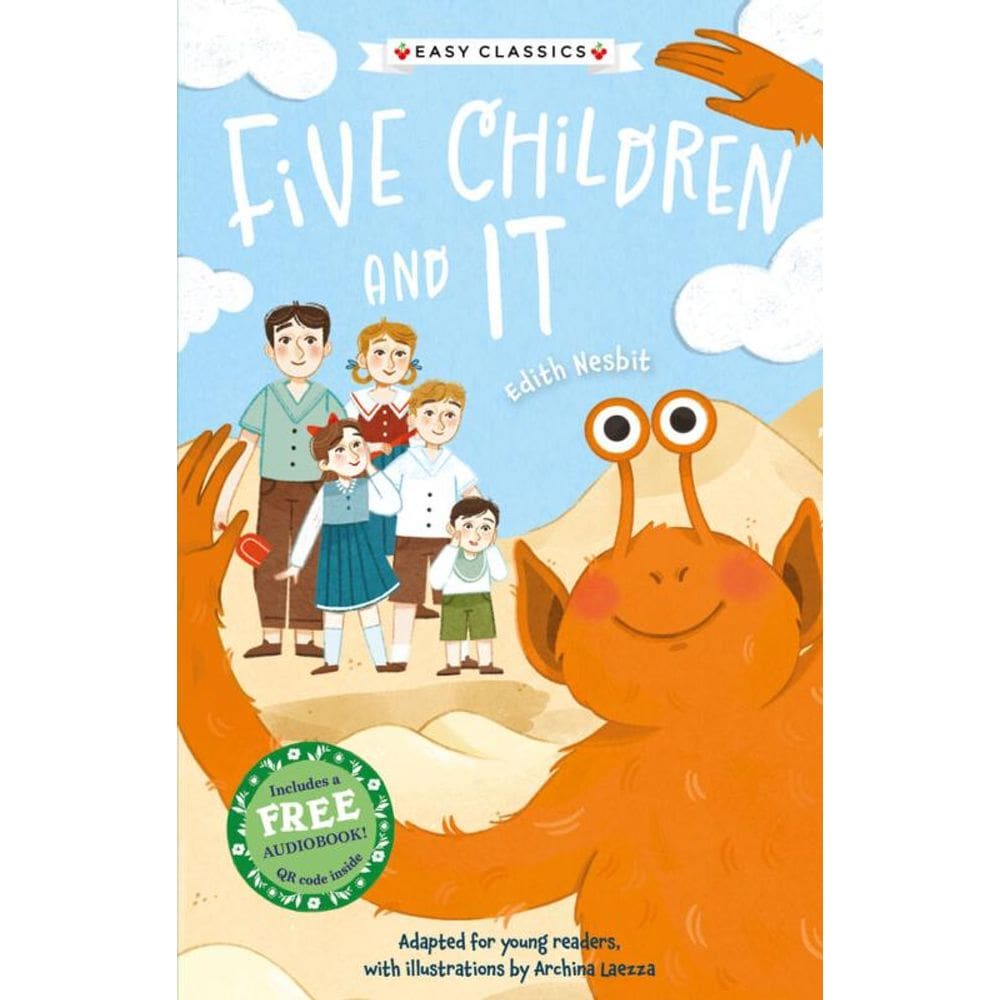 Five Children And It