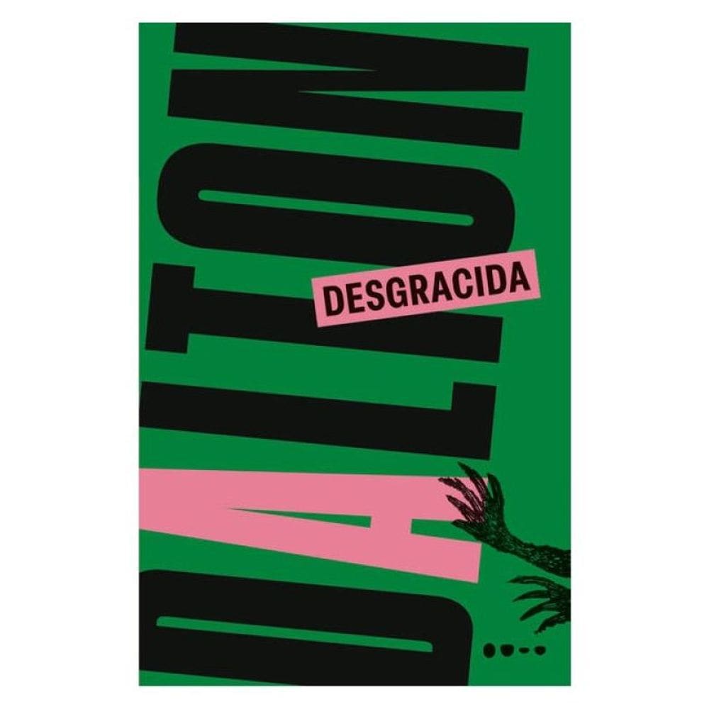 Desgracida