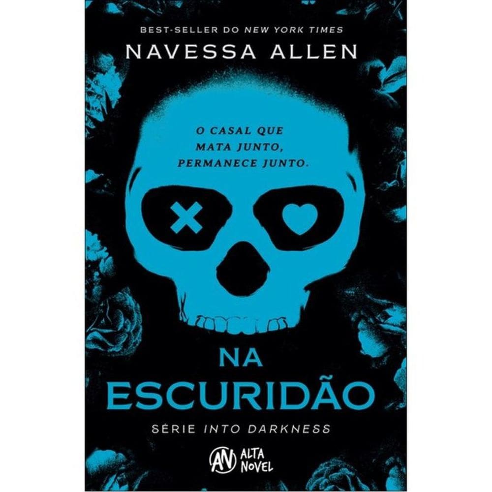Na Escuridão