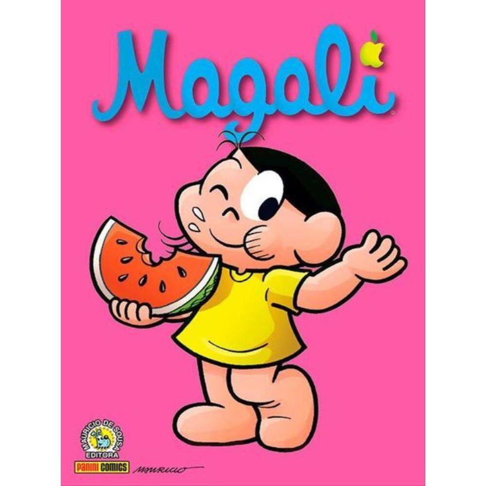 Magali (2021) - 21