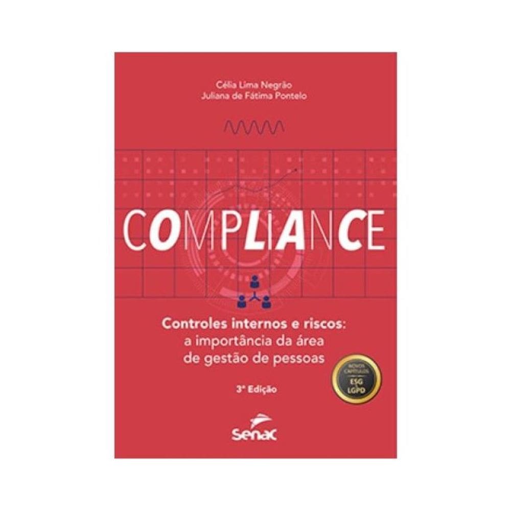 Compliance, Controles Internos E Riscos