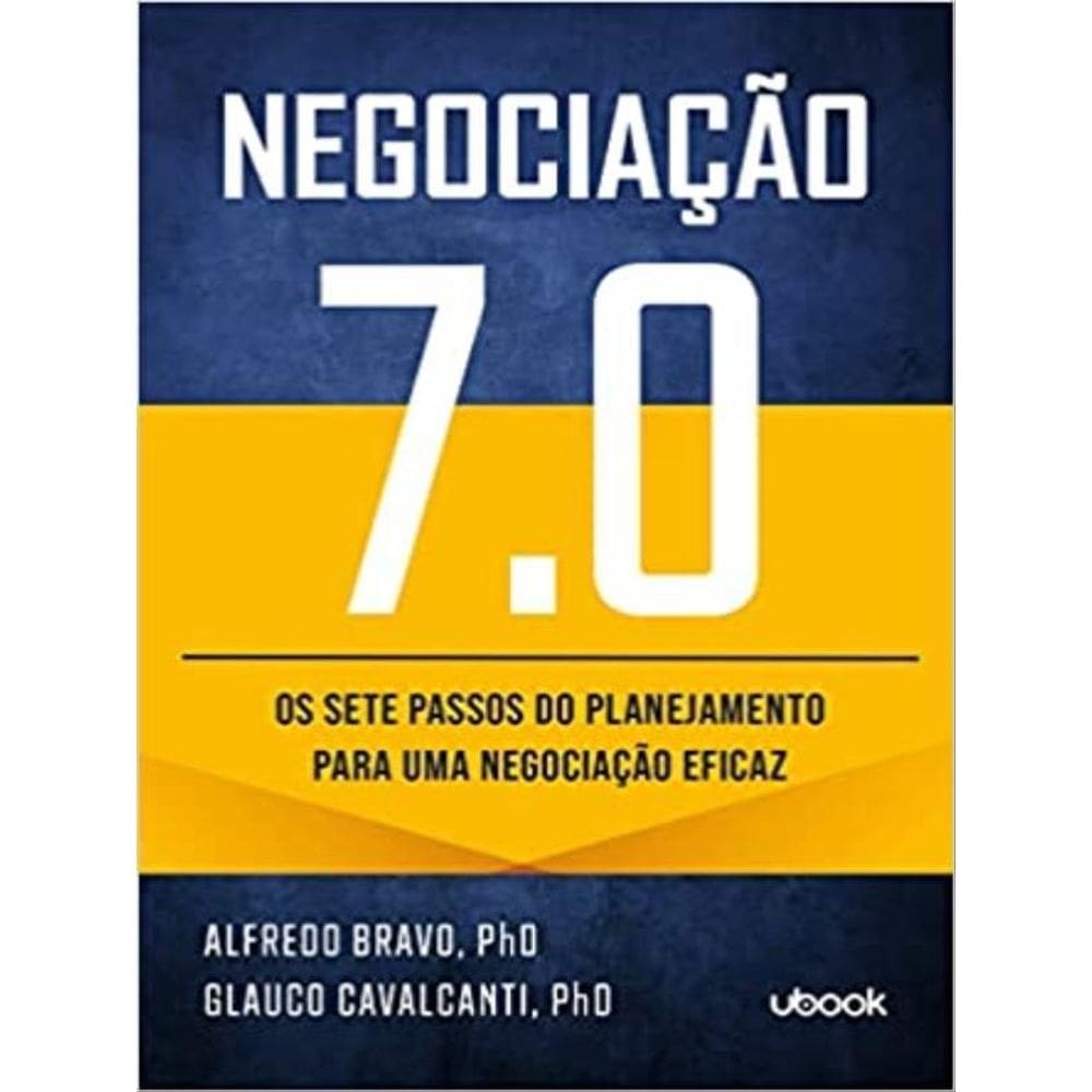 Negociação 7.0