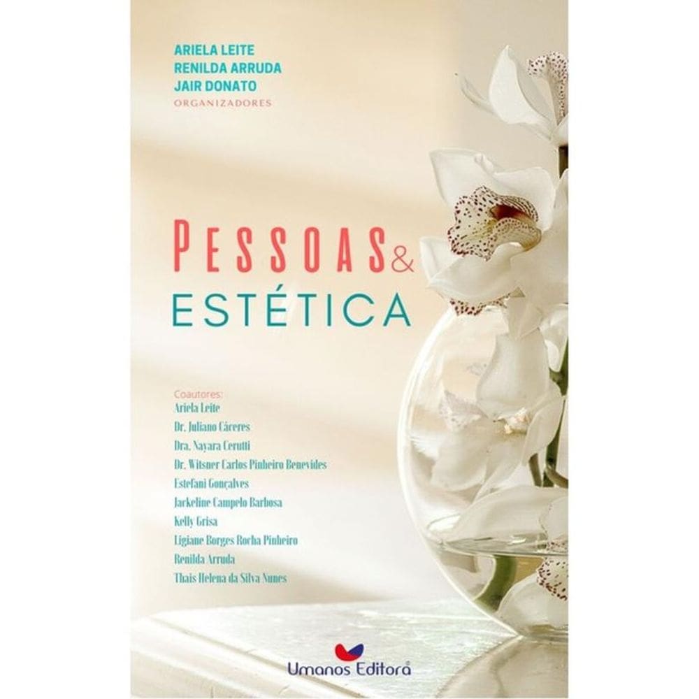 Pessoas & Estética