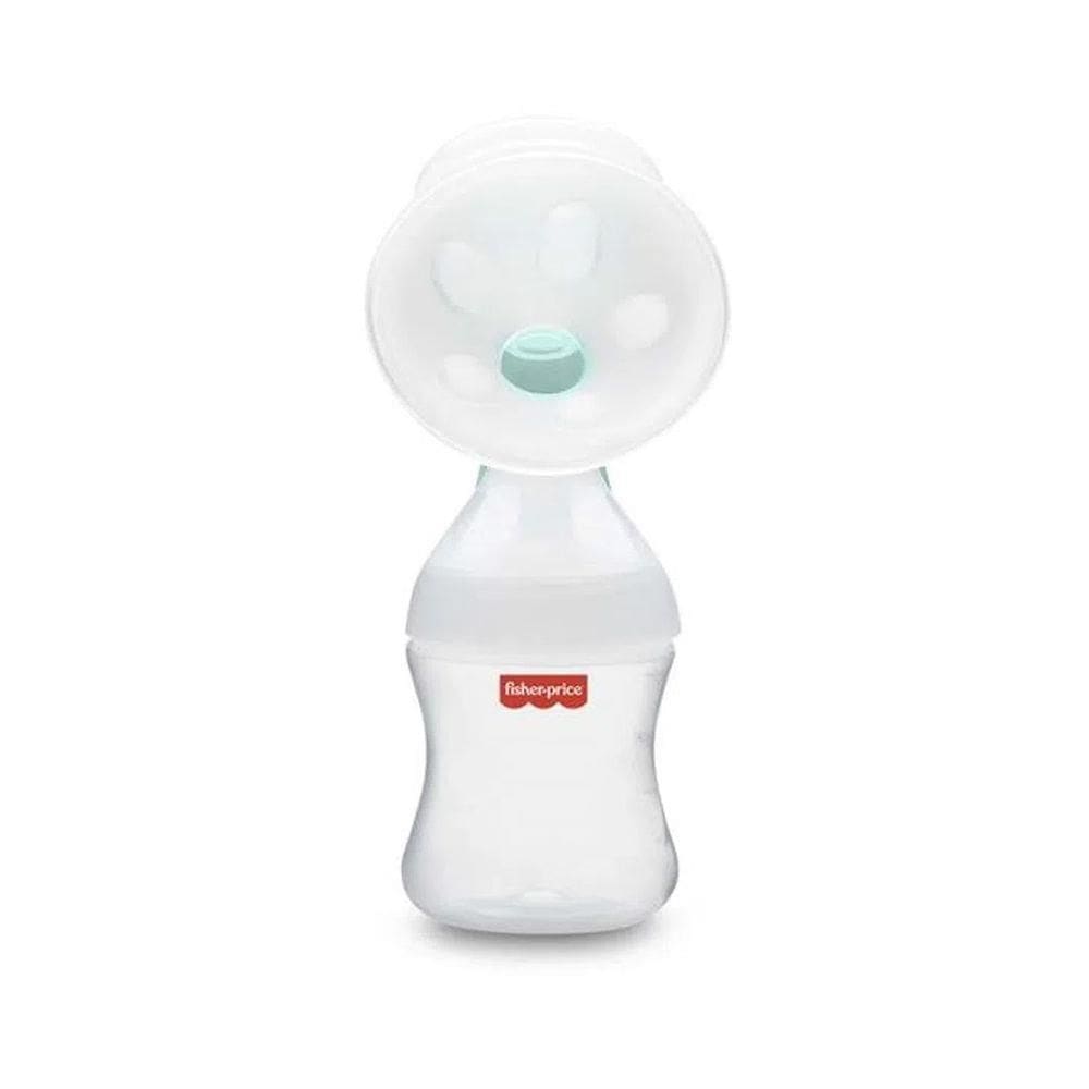 Extrator Multikids De Leite Manual Fisher-Price - Bb321