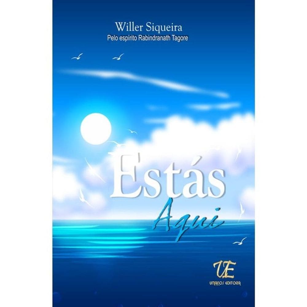 Estas Aqui