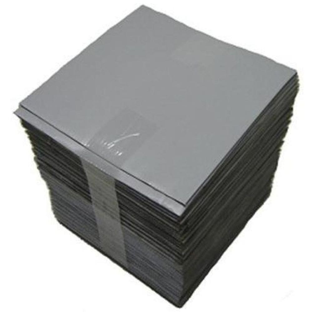 Refil Adesivo Stickfly V-15/V-20  400X135Mm  Cx. 50 Unidades