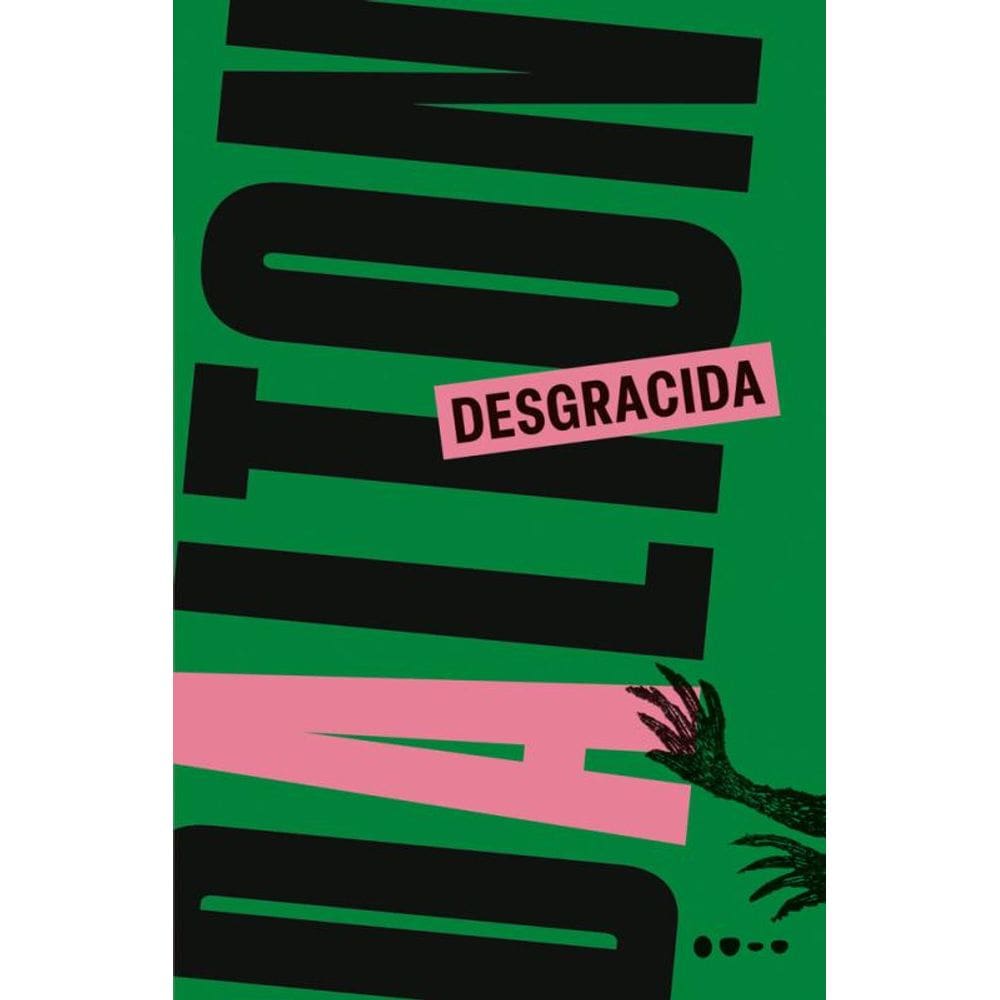 Desgracida