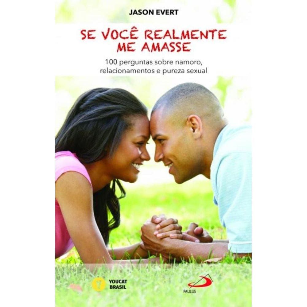 Se Você Realmente me Amasse