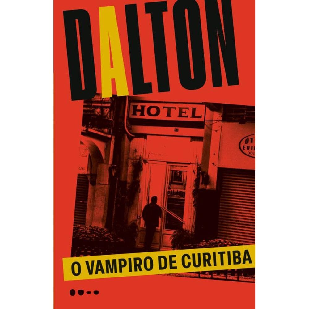 O vampiro de Curitiba