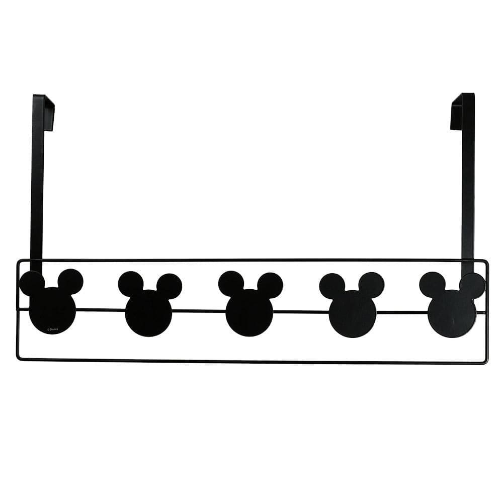 Suporte de Toalha Metal 45X26cm Mickey Disney