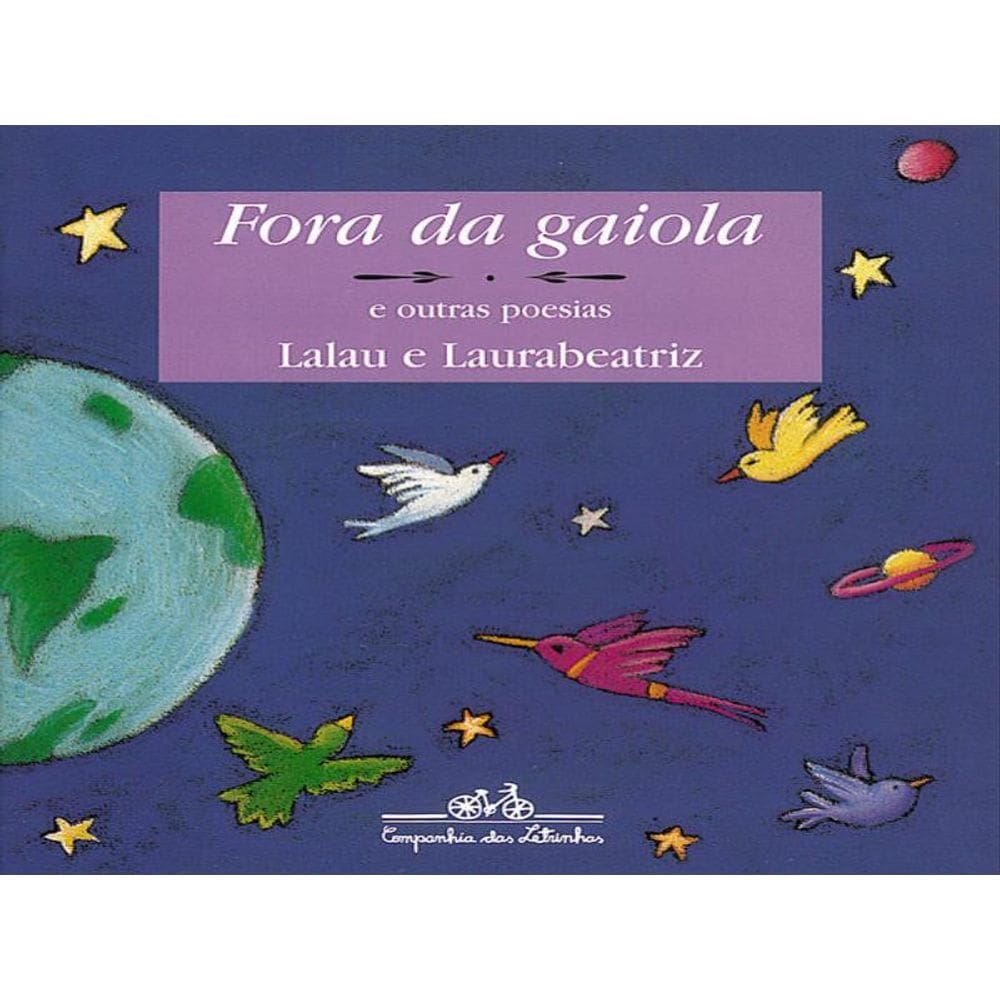 Fora Da Gaiola