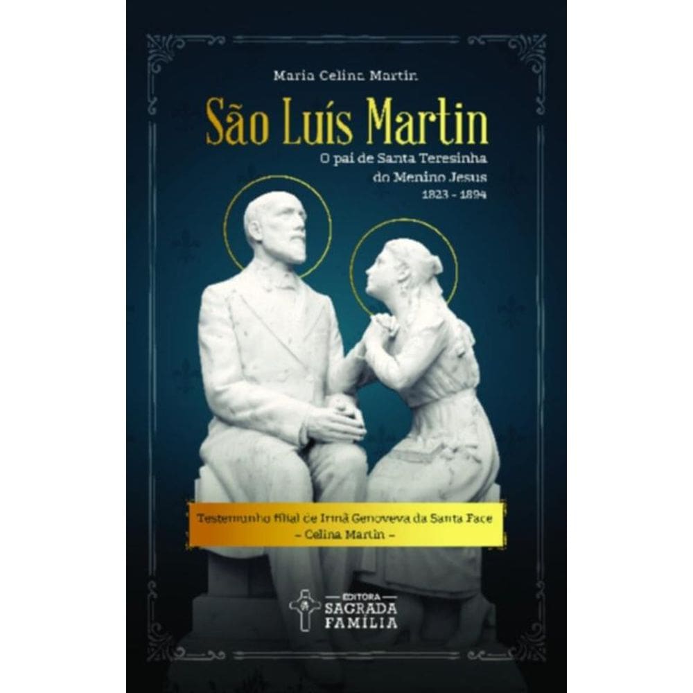 São Luís Martin