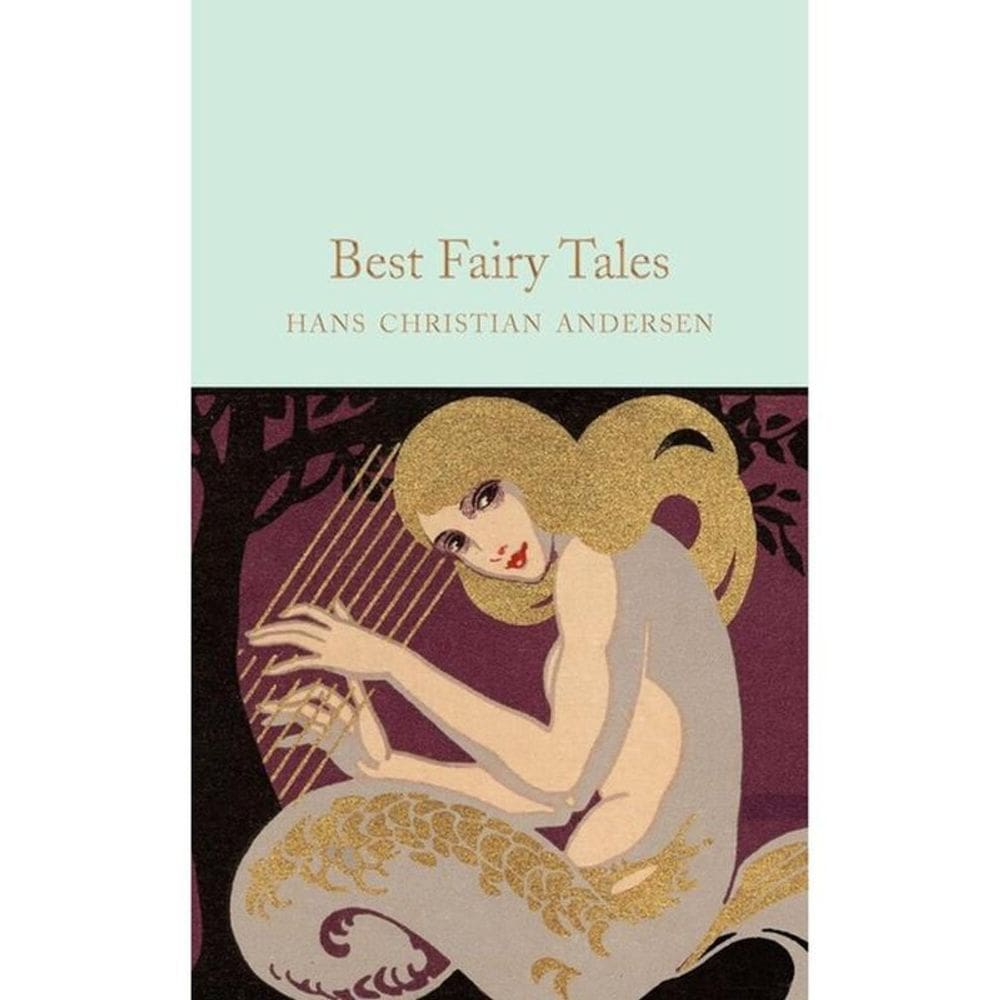 Best Fairy Tales