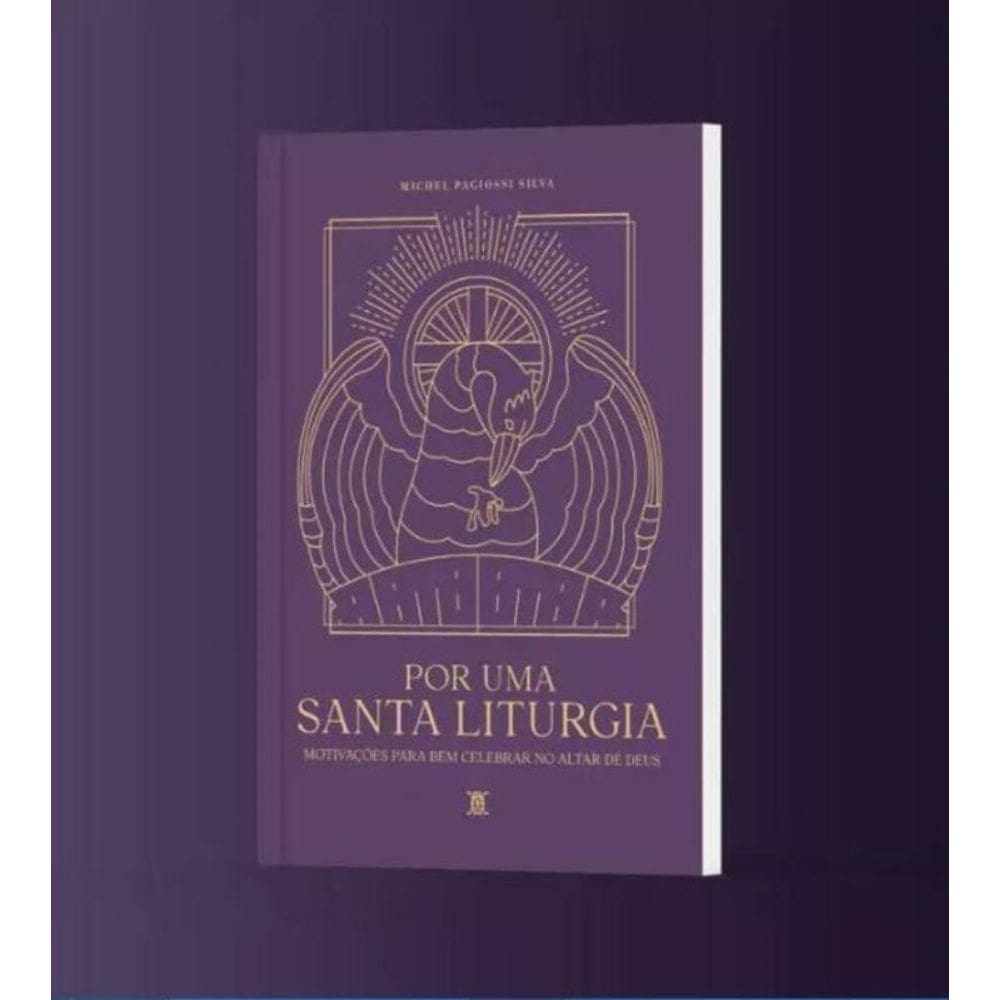 Por uma santa liturgia
