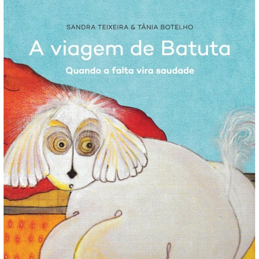 A viagem de Batuta