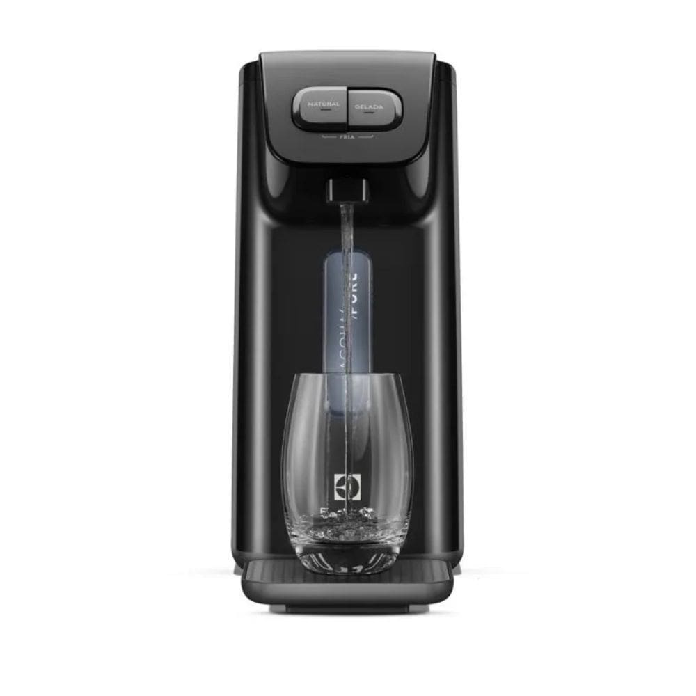Purificador Electrolux 3 Níveis Efficient PE15