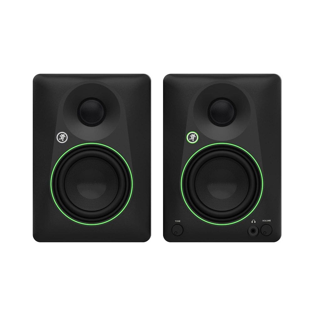 Monitor De Audio  Cr4.5-Bt (Par) Mackie