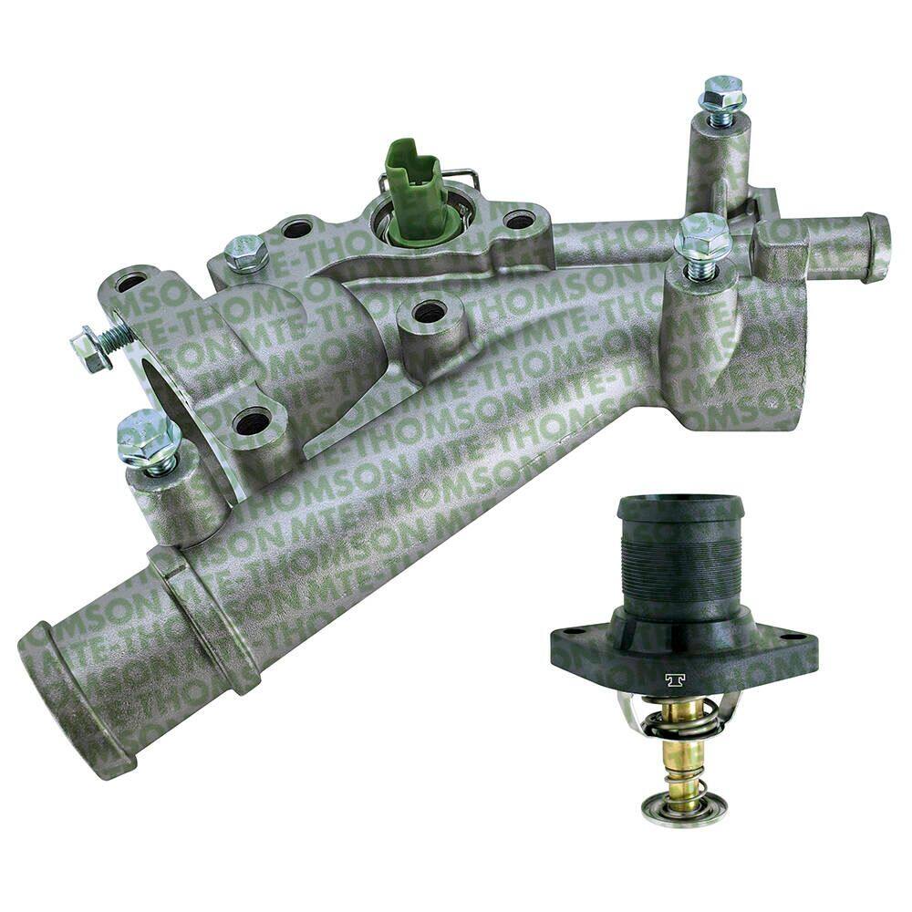 Valvula Termostatica Serie Ouro - 307 2007 A 2010 / 408 2011 A 2015 / C 4 Picasso 2008 A 2008 / C 4 Vtr 2007 A 2009 - K20048