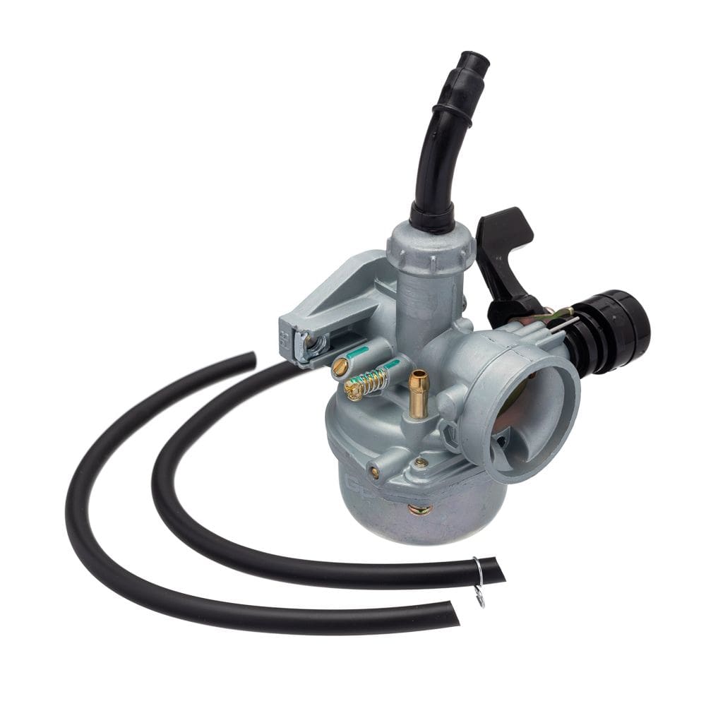 Carburador Completo Gp7 Xy 50 07/12