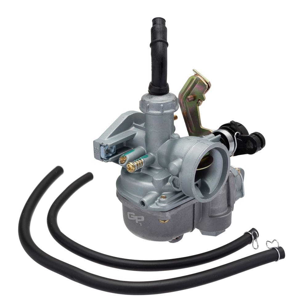 Carburador Completo Gp7 Jet 50