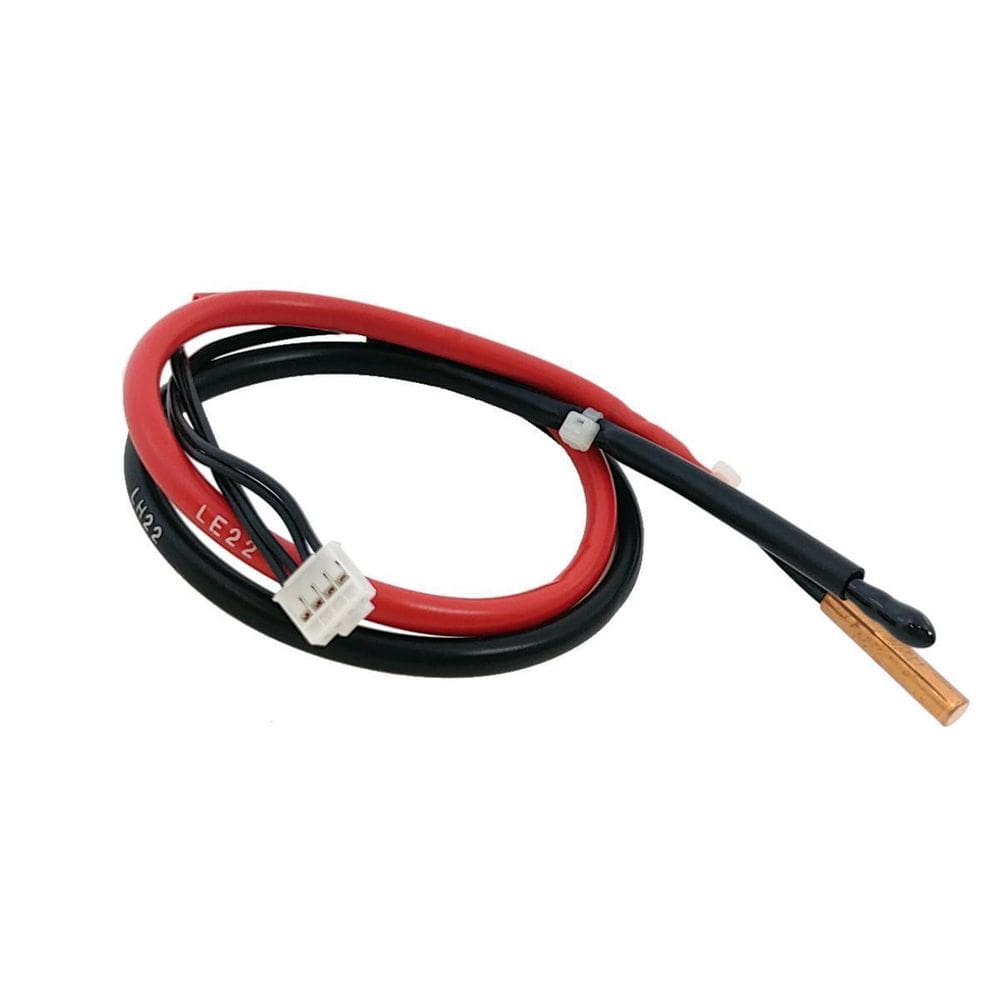 Sensor Termistor Evaporador Ar Condicionado Ebg61108908 Lg