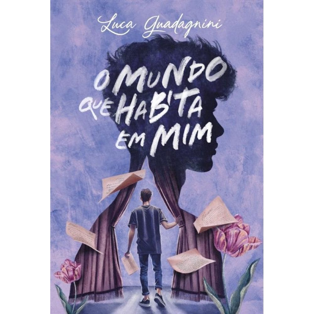 O Mundo Que Habita Em Mim