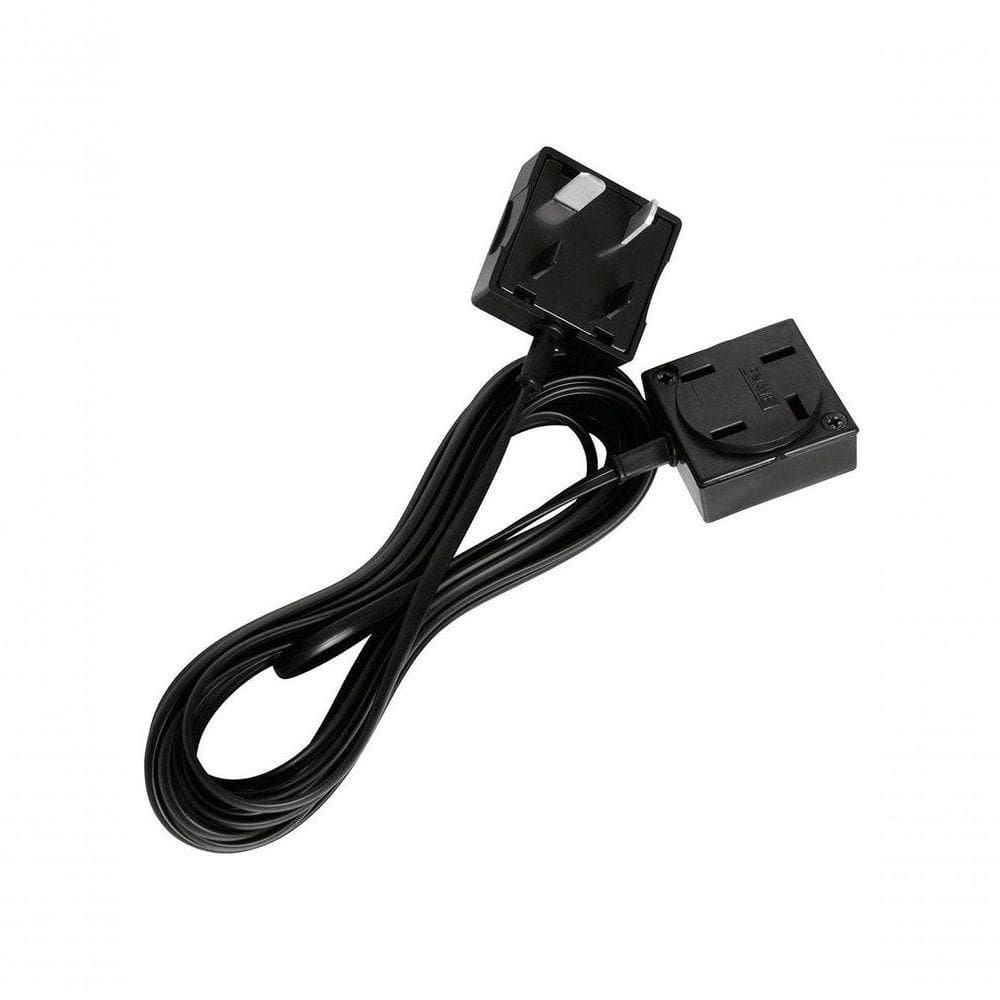 Fio Telefone Padrao macho X Femea 10mt