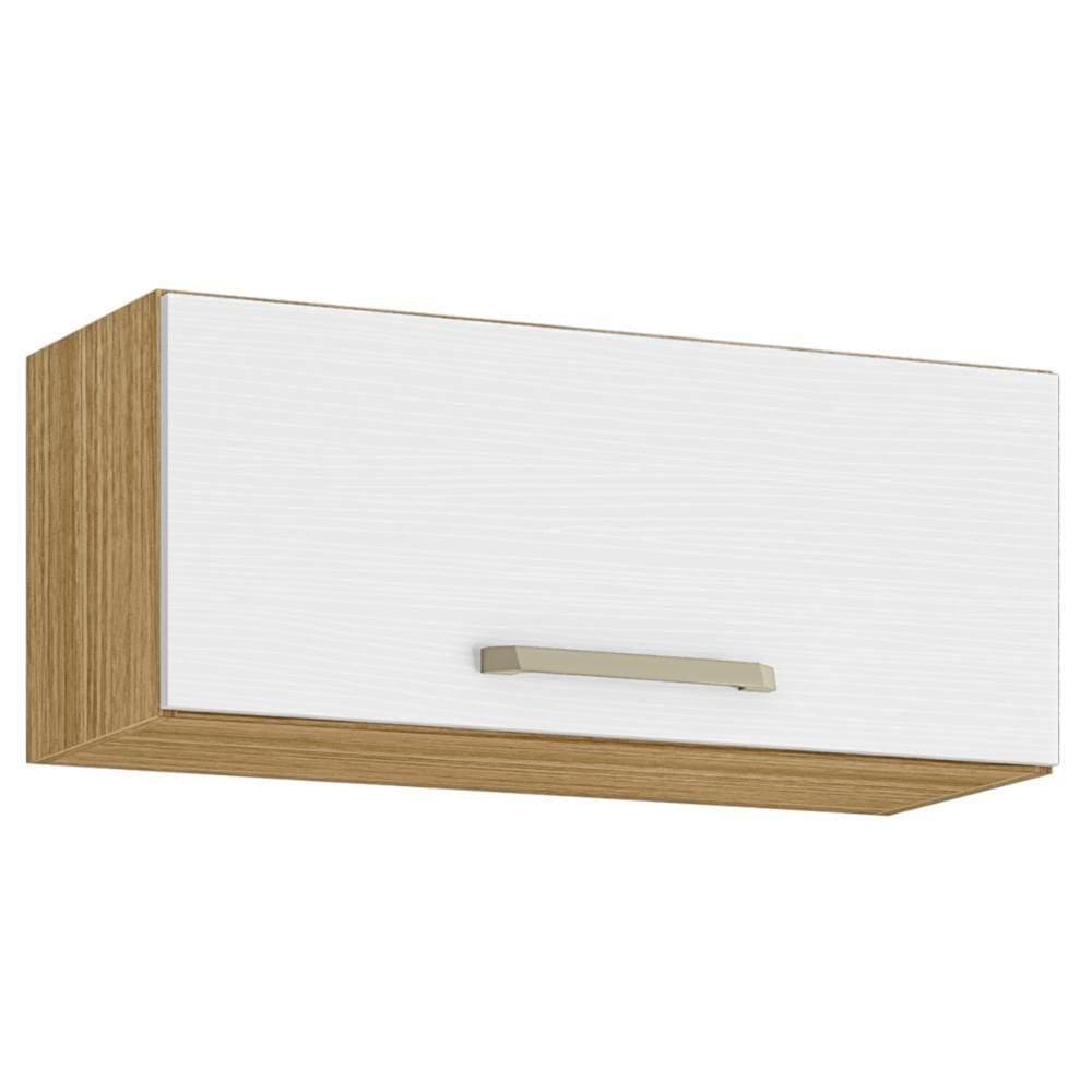 Armário Aéreo Com 1 Porta Basculante José Freijó Supremo