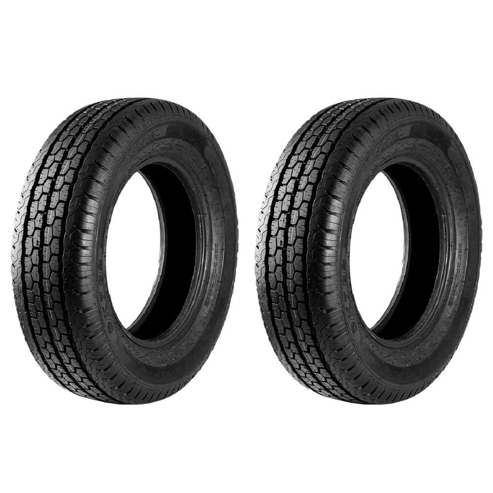 Kit 2 Pneus 195/70R15 LT Van 8 Lonas 104/102R DK768 Alfamotors