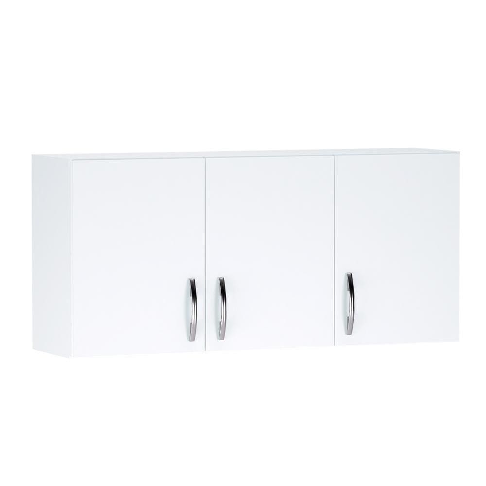 Armário Suspenso 3 Portas Valhalla Branco