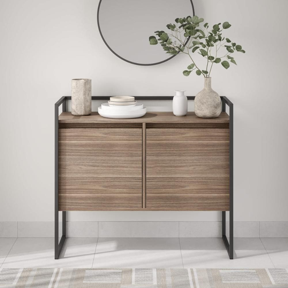 Buffet Industrial Para Sala Irlanda Affara