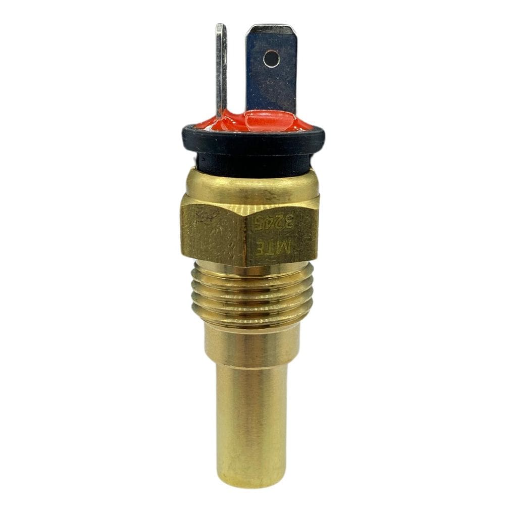 3245 - Sensor De Temperatura - L200 2.5 8V / Pajero 2.5 8V / L300 2.5 8V / Pajero 2.8 16V - Mte Thomson