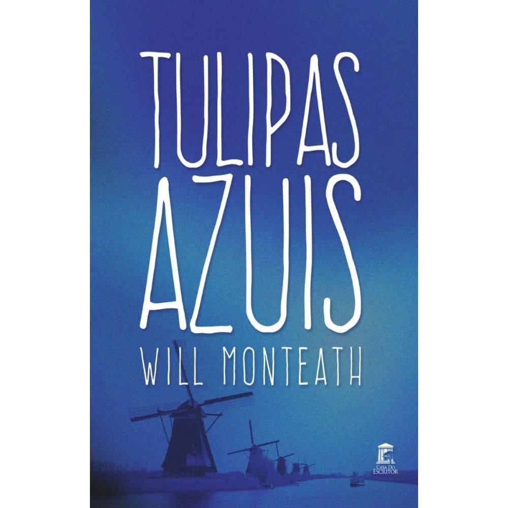Tulipas Azuis