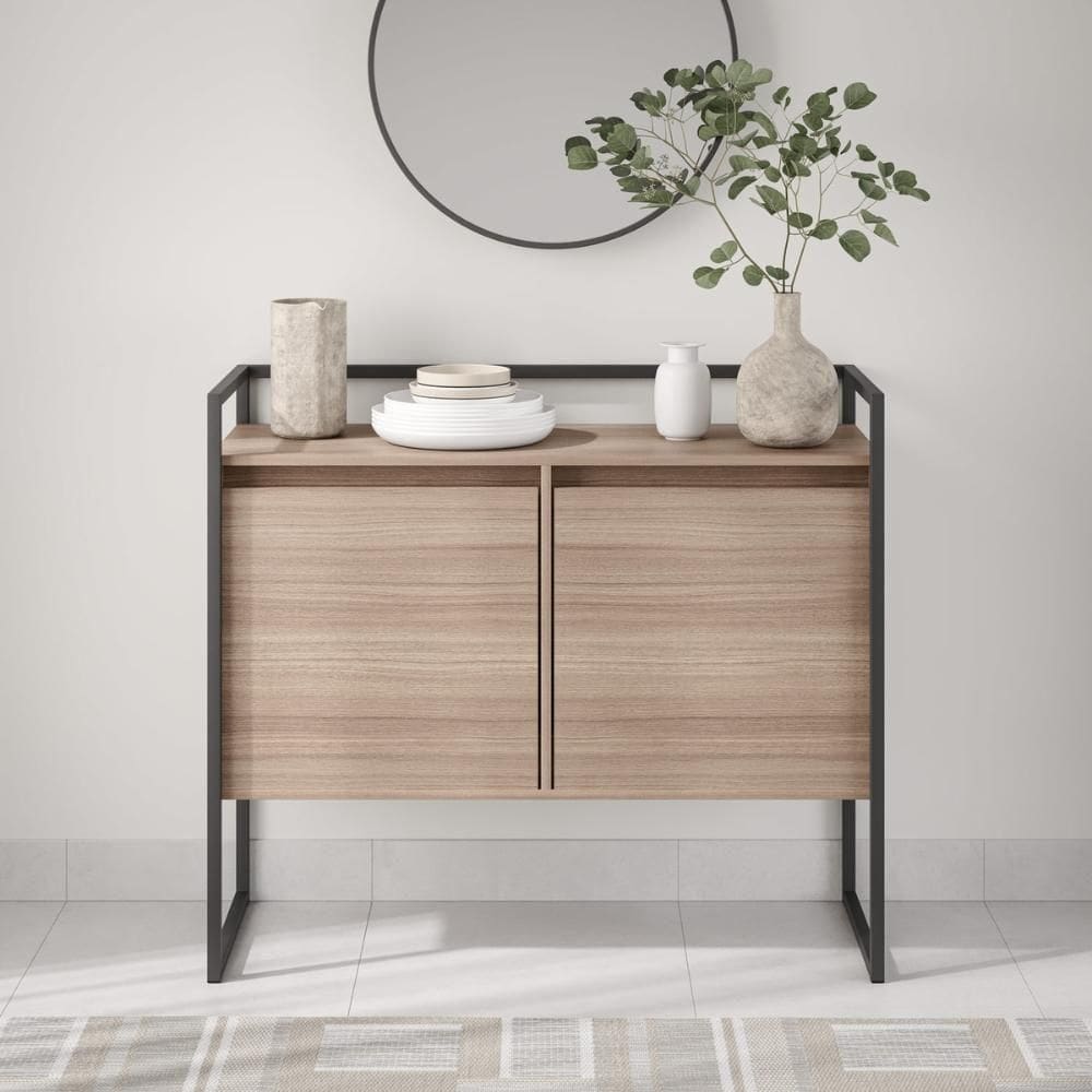 Buffet Industrial Para Sala Irlanda Montana
