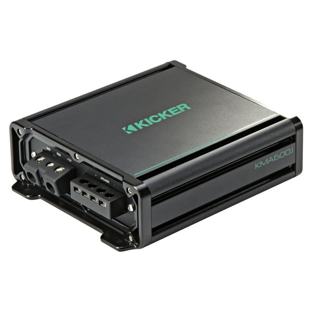 Amplificador 45KMA6001 Marine Kicker